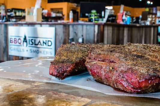 5 Easy Steps To Grilling The Most Tender Steak Of Your Life