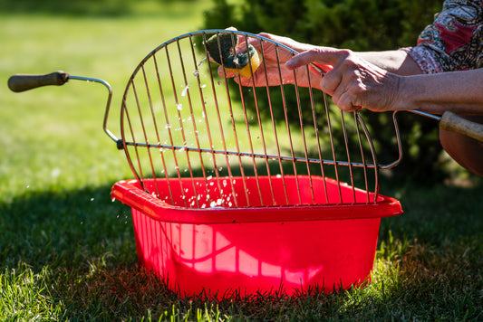 5 Summer Prep Tips for Outdoor Kitchen Equipment