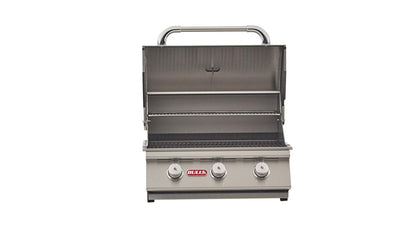 Bull Steer 24 Inch Natural Gas Grill