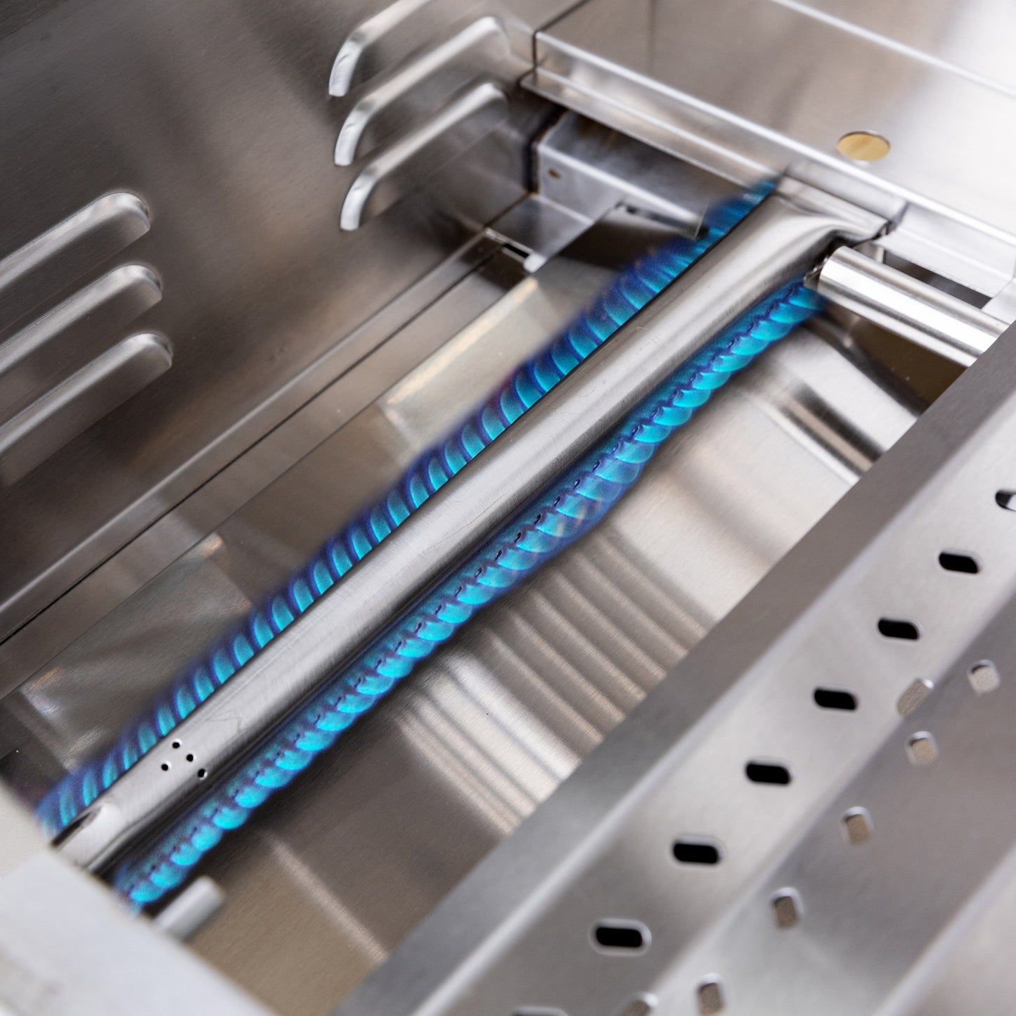 Summerset Sizzler 25 Inch Propane Grill