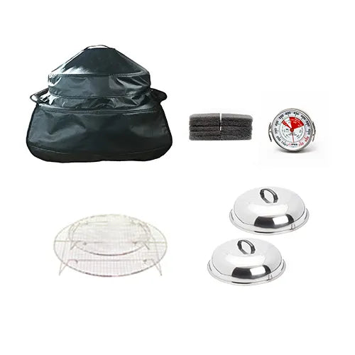 EVO Essential Accessory Bundle for Affinity 25G