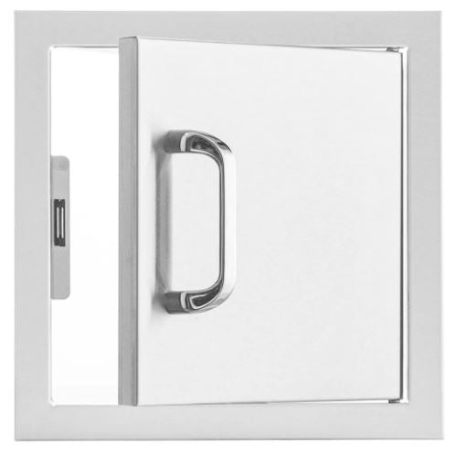 BBQ Island 260 Series - 12 Inch Access Door (REVERSIBLE)