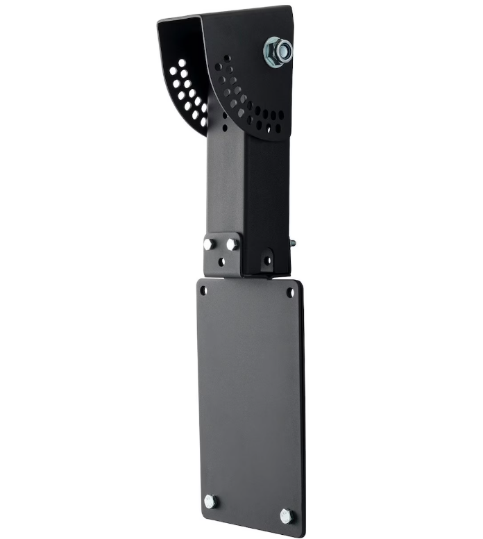 Bromic 13 5/8 Inch Ceiling Mount Pole For Platinum & Tungsten Heaters