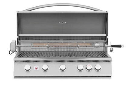 Summerset Sizzler 40 Inch Natural Gas Grill