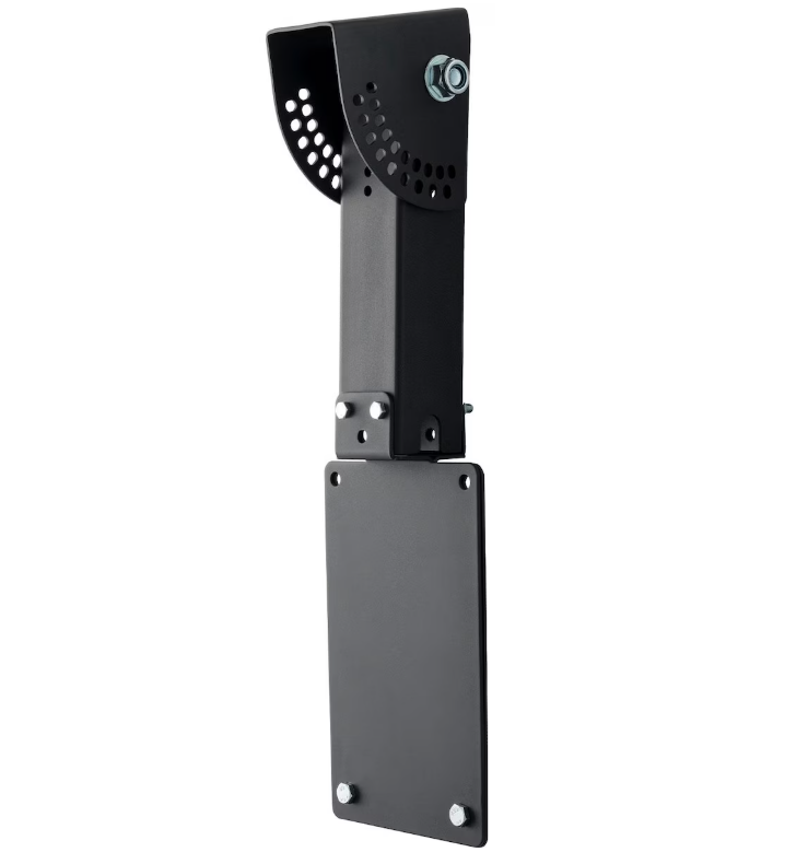 Bromic 17 1/2 Inch Ceiling Mount Pole For Platinum & Tungsten Heaters