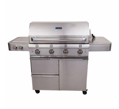 SSE 1670 Grill