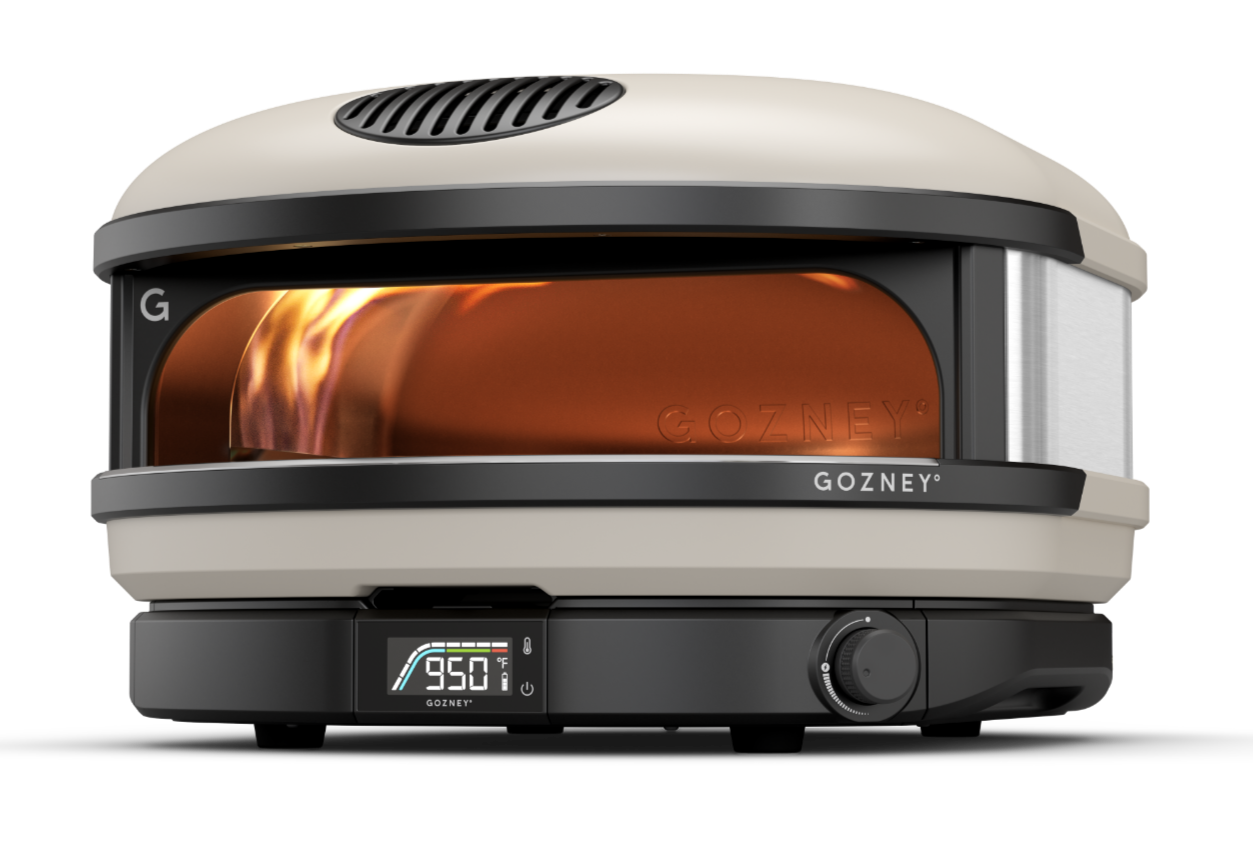 Gozney Arc XL Bone Pizza Oven - Propane Only