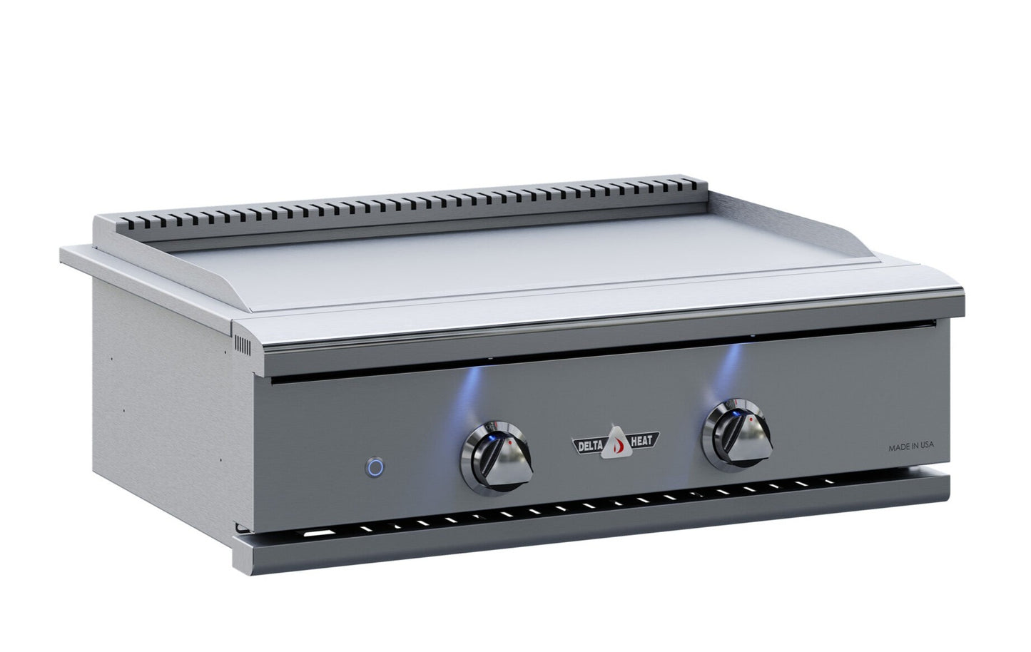 Delta Heat Teppanyaki Griddle - Propane