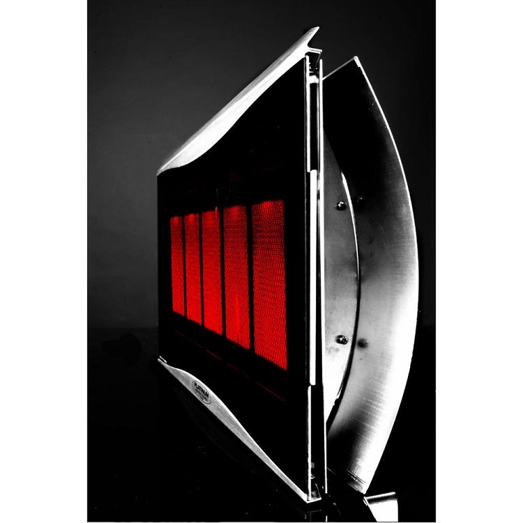 Bromic 500 Platinum Patio Heater - Propane