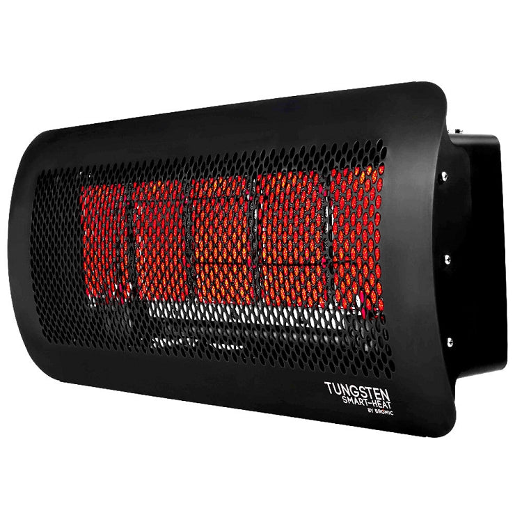 Bromic 500 Tungsten Patio Heater - Natural Gas