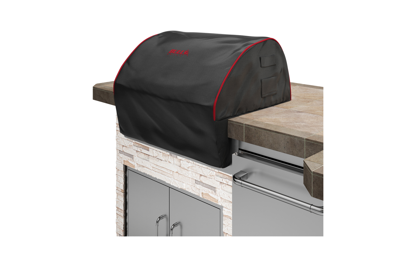 Bull Grill Cover For 38-Inch Built-In Grill