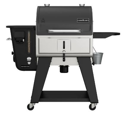 Camp Chef Woodwind Pro 24 Inch Pellet Grill