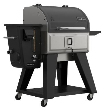 Camp Chef Woodwind Pro 24 Inch Pellet Grill