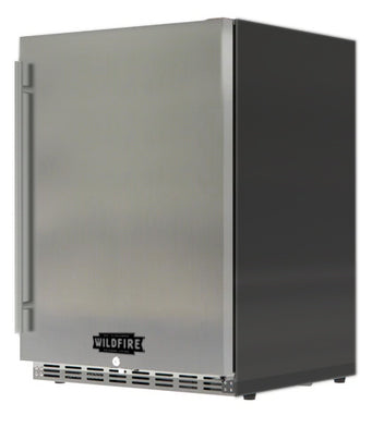 Wildfire 24 Inch Outdoor Refrigerator