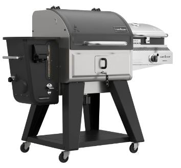 Camp Chef Woodwind Pro 24 Inch Pellet Grill w/ Sidekick Sear