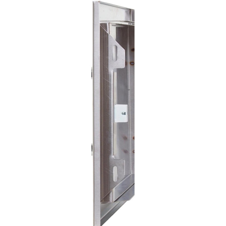 BBQ Island 260 Series - 25 Inch Double Access Doors