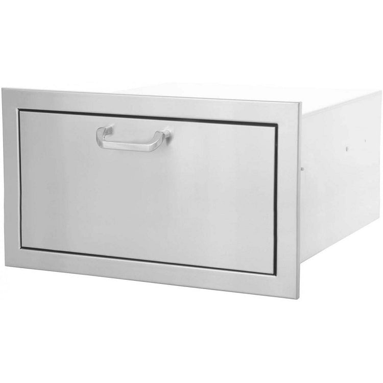 BBQ Island 260 Series - 30 x 15 Single Storage Drawer