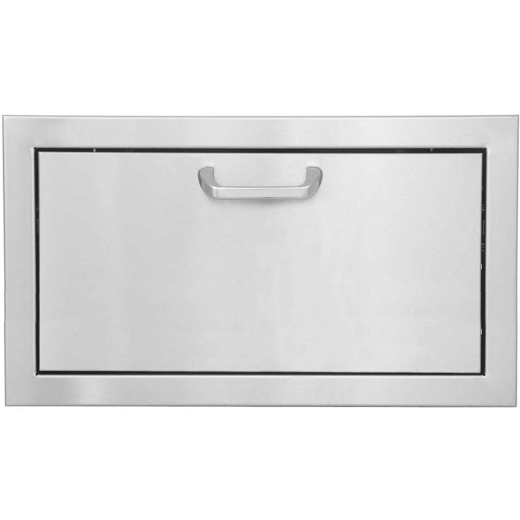 BBQ Island 260 Series - 30 x 15 Single Storage Drawer