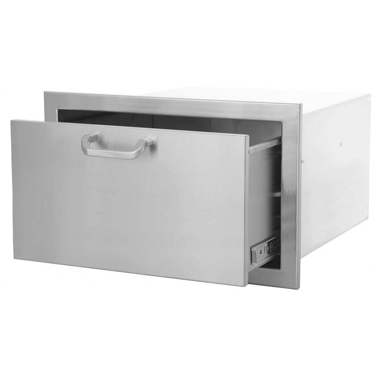 BBQ Island 260 Series - 30 x 15 Single Storage Drawer