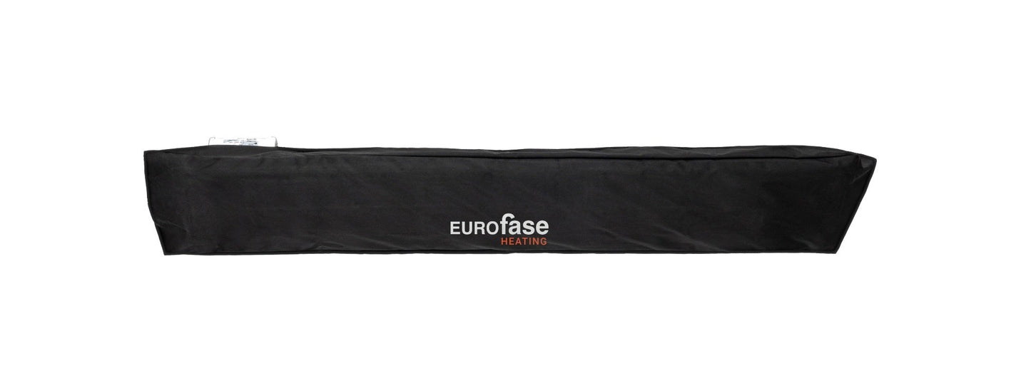 Eurofase EF60 61-Inch Patio Heater Cover