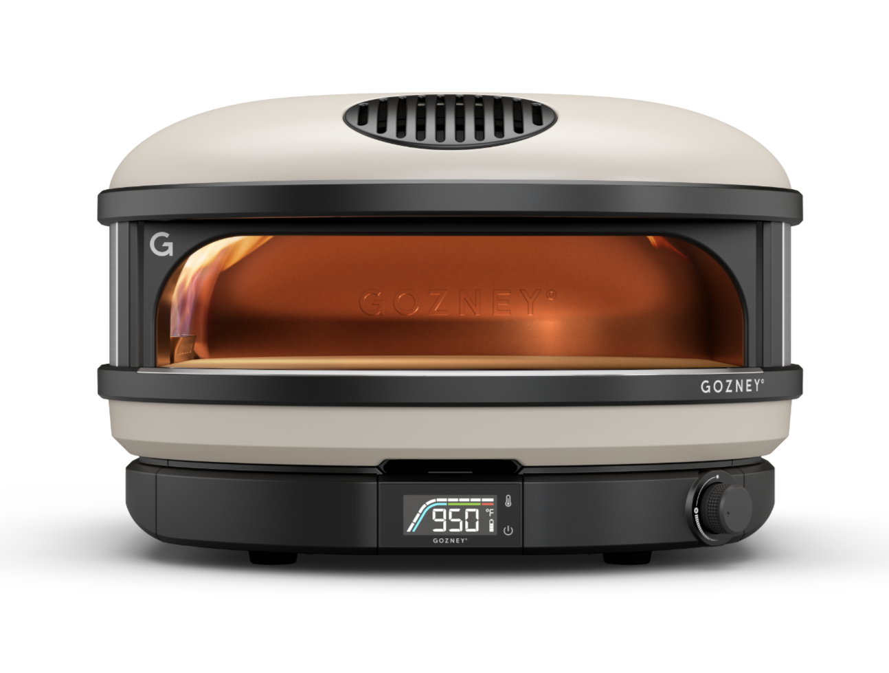 Gozney Arc XL Bone Pizza Oven - Propane Only