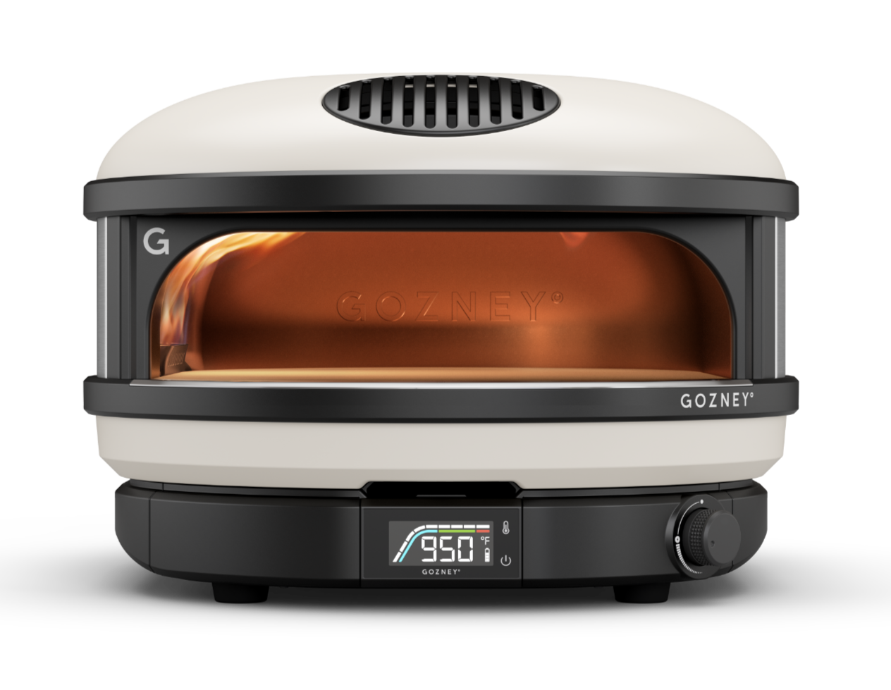 Gozney Arc Bone Pizza Oven - Propane Only