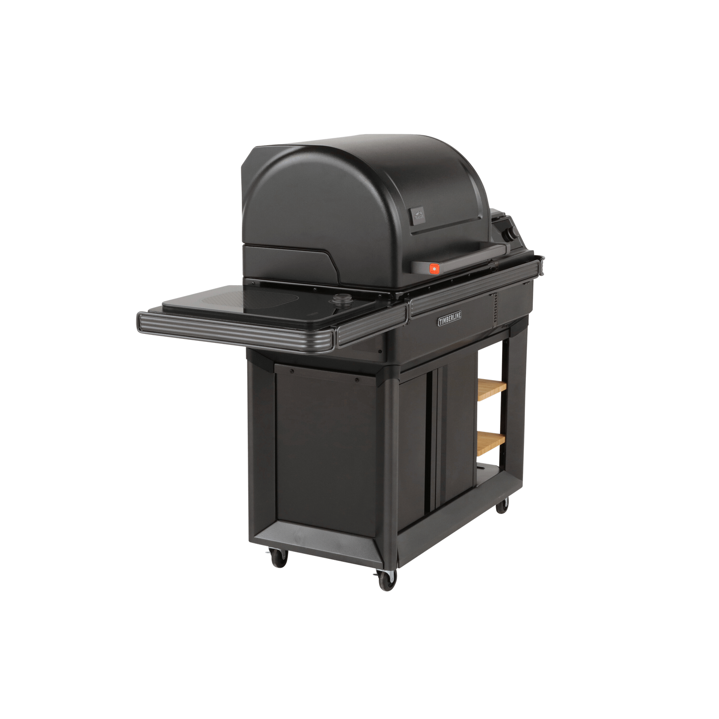 Traeger Timberline WiFi Pellet Grill