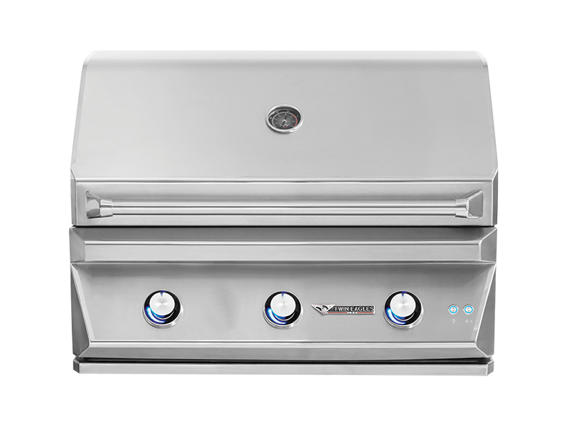 Twin Eagles 36 Inch Propane Grill