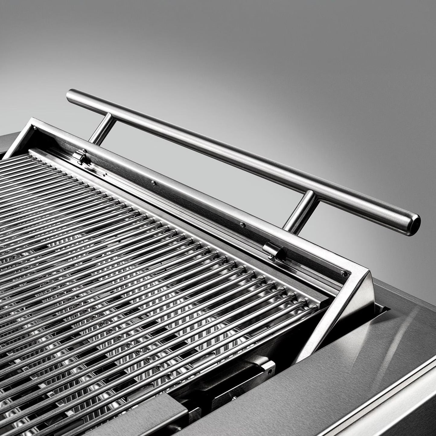 Caliber Rockwell 42 Inch Built In Propane Grill