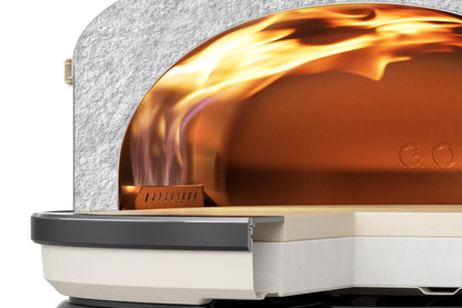 Gozney Arc XL Bone Pizza Oven - Propane Only