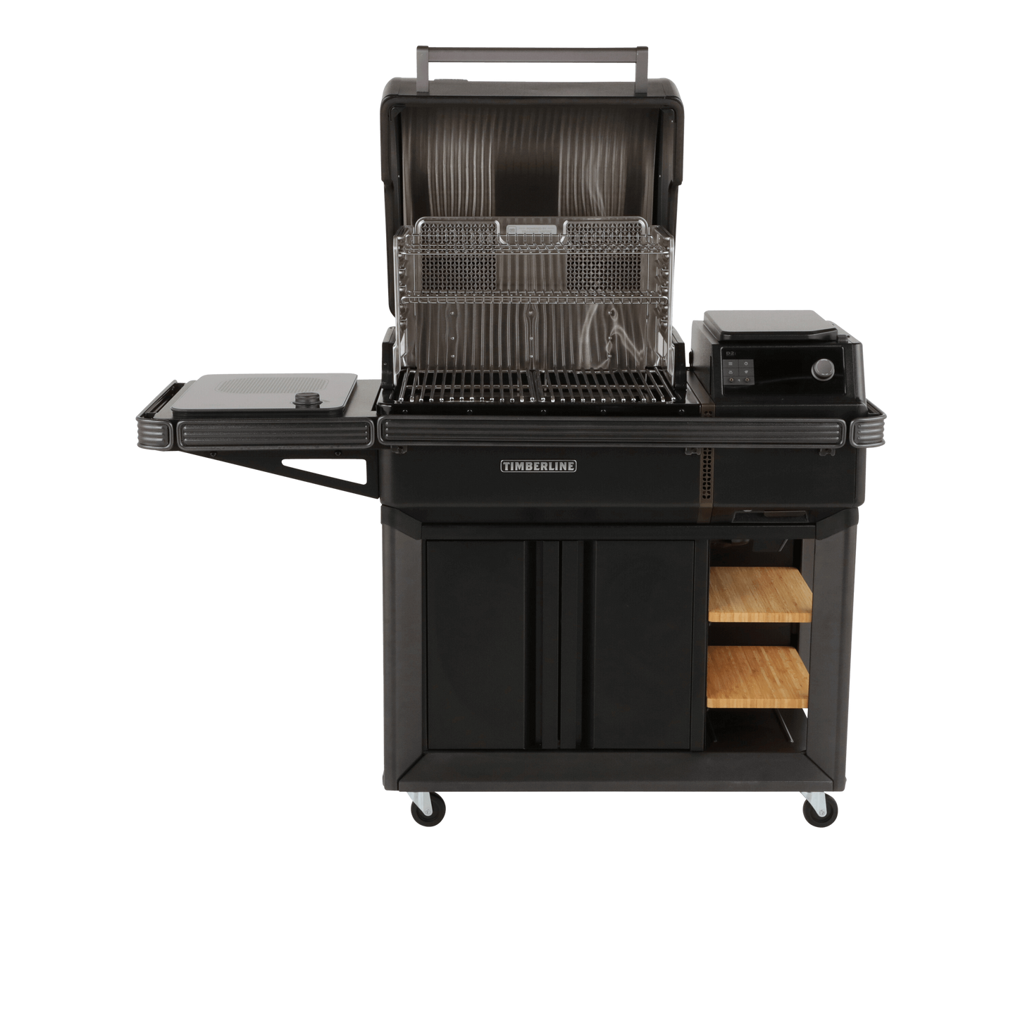 Traeger Timberline WiFi Pellet Grill