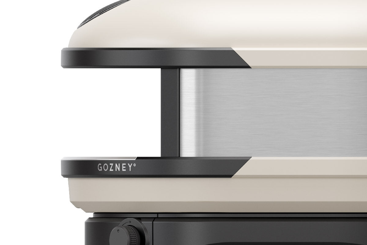 Gozney Arc XL Bone Pizza Oven - Propane Only