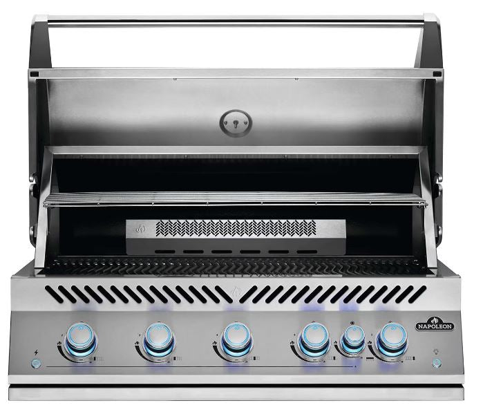 Napoleon 700-Series 38 Inch Built In Grill - Propane