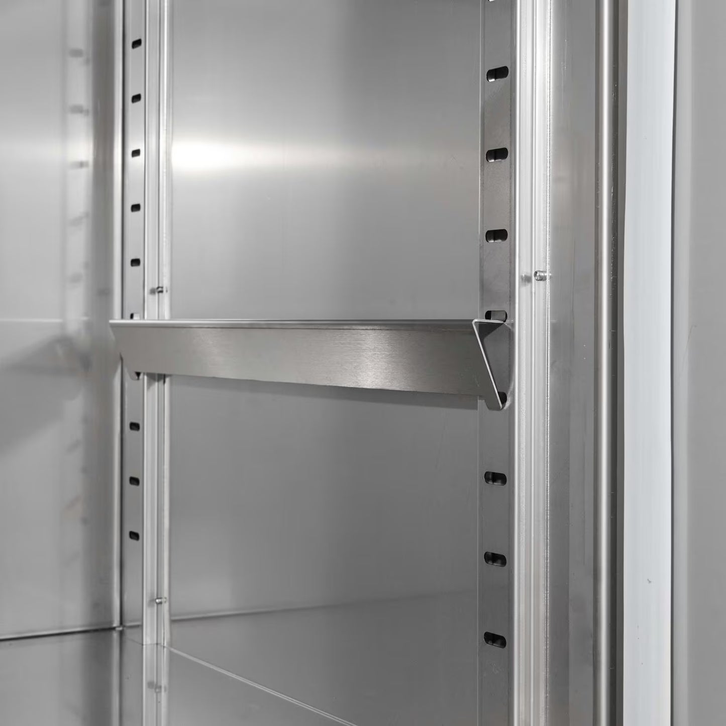 Coyote 31 Inch Dry Pantry Combo