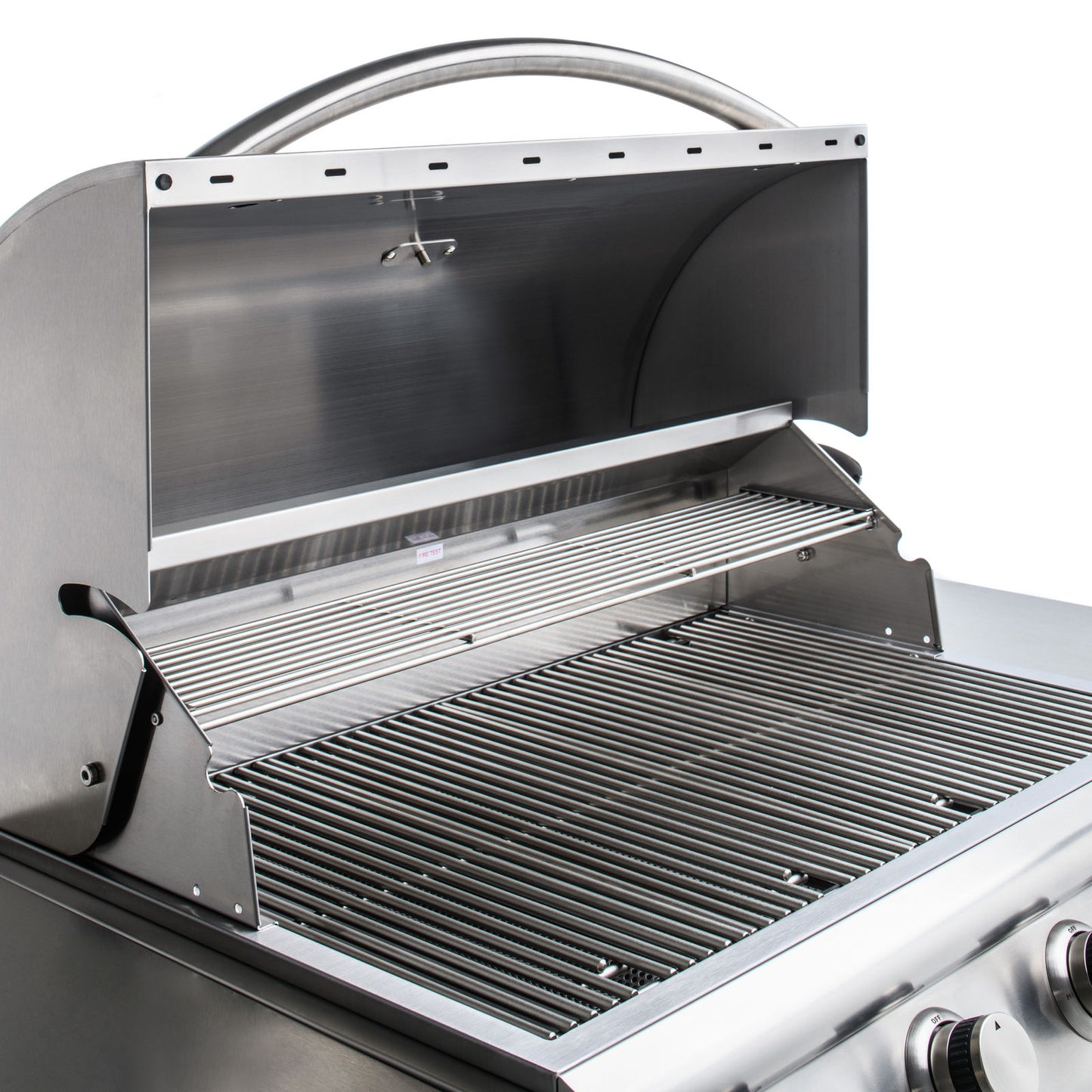 Blaze Prelude LBM 25 Inch Natural Gas Grill