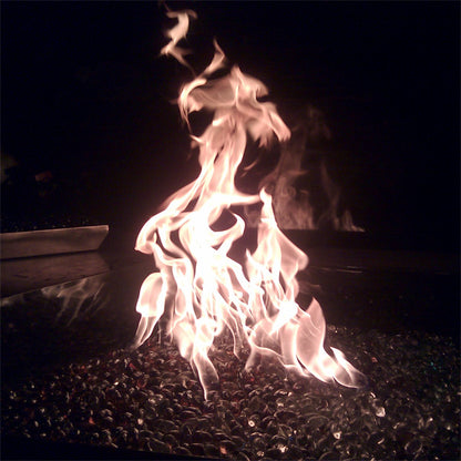 Fire Star Flames