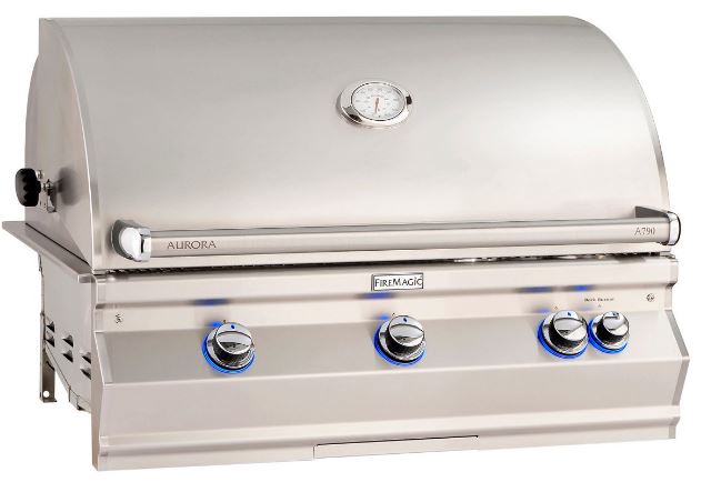 Fire Magic Aurora A790i Propane Gas Grill