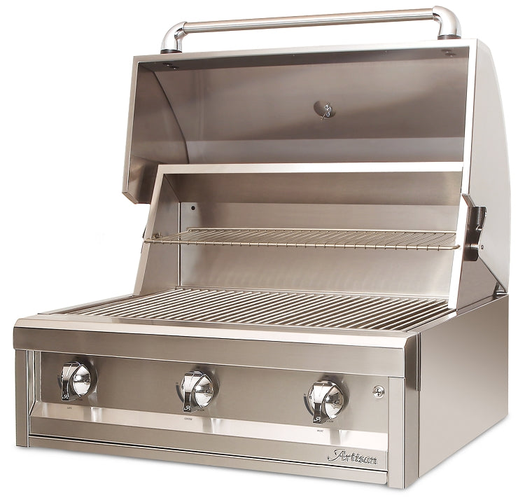 Artisan 32 Inch American Eagle Series Natural Gas Grill