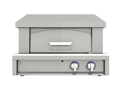 Artisan Pizza Oven by Alfresco - Natural Gas