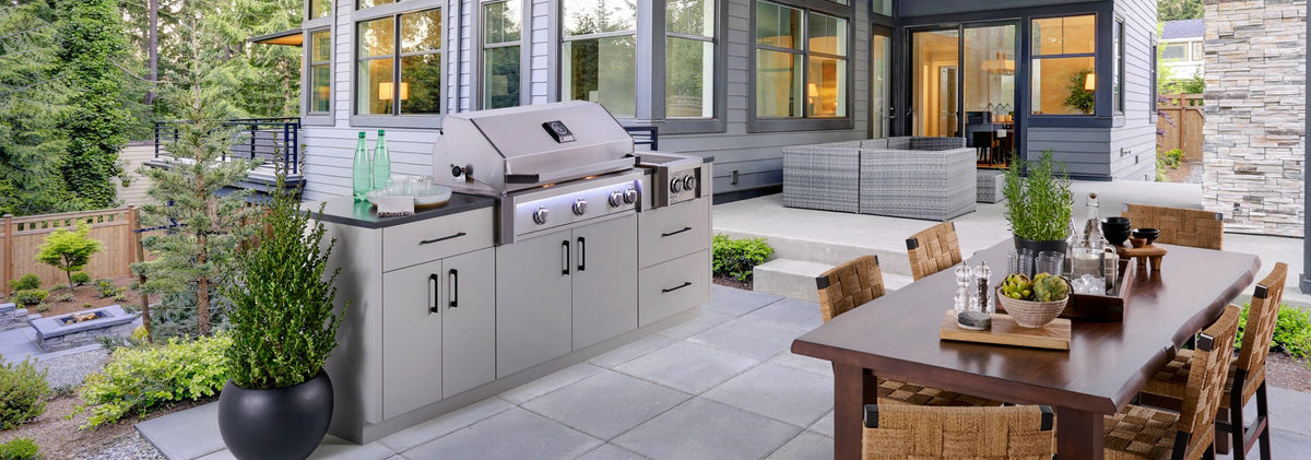 American Outdoor Grill
