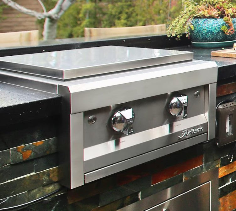 Artisan Power Burner - Propane