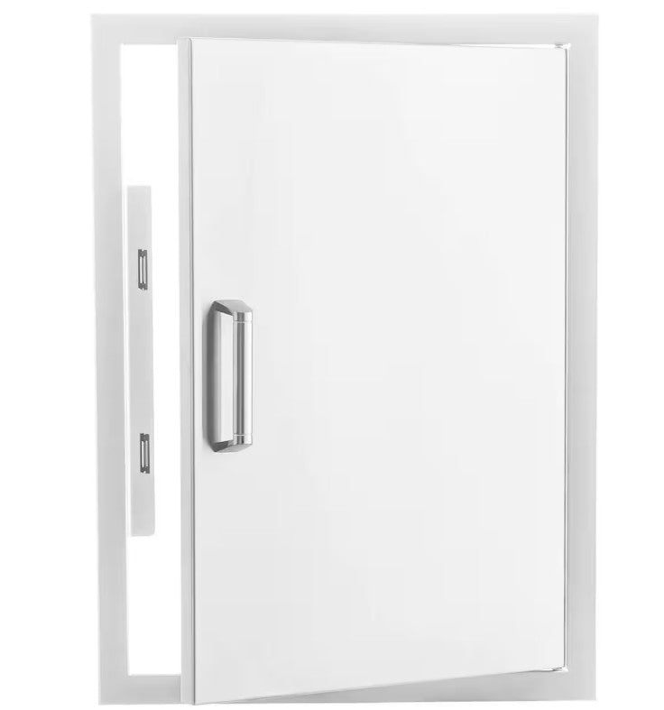 BBQ Island 260 H-Series - 21 Inch Vertical Access Door (REVERSIBLE)