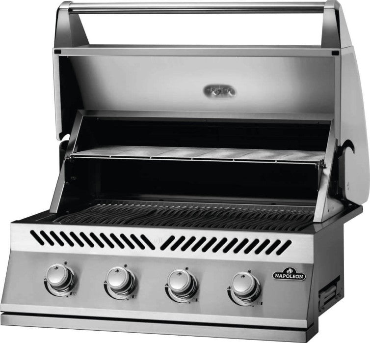 Napoleon 500-Series 32 Inch Built In Grill - Propane