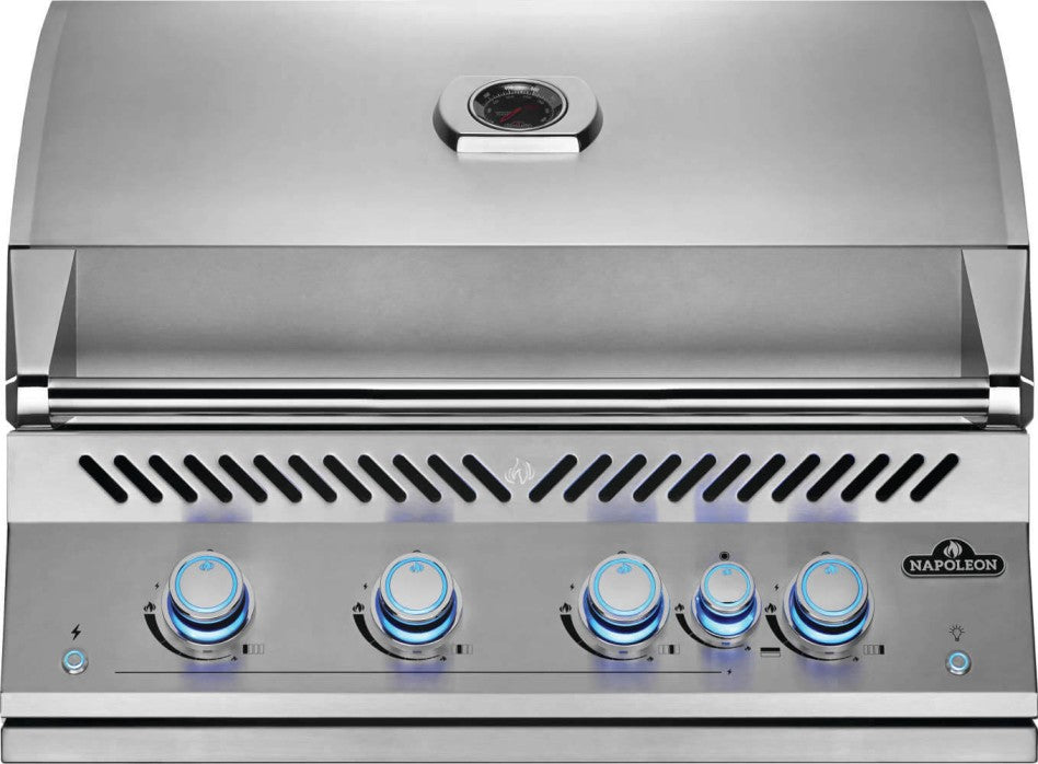 Napoleon 700-Series 38 Inch Built In Grill - Propane