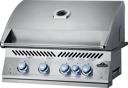 Napoleon 700-Series 32 Inch Built In Grill - Natural Gas