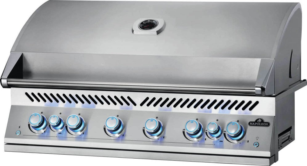 Napoleon 700-Series 44 Inch Built In Grill - Propane