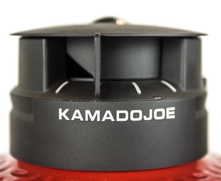 Kamado Joe - Big Joe 3 On Cart