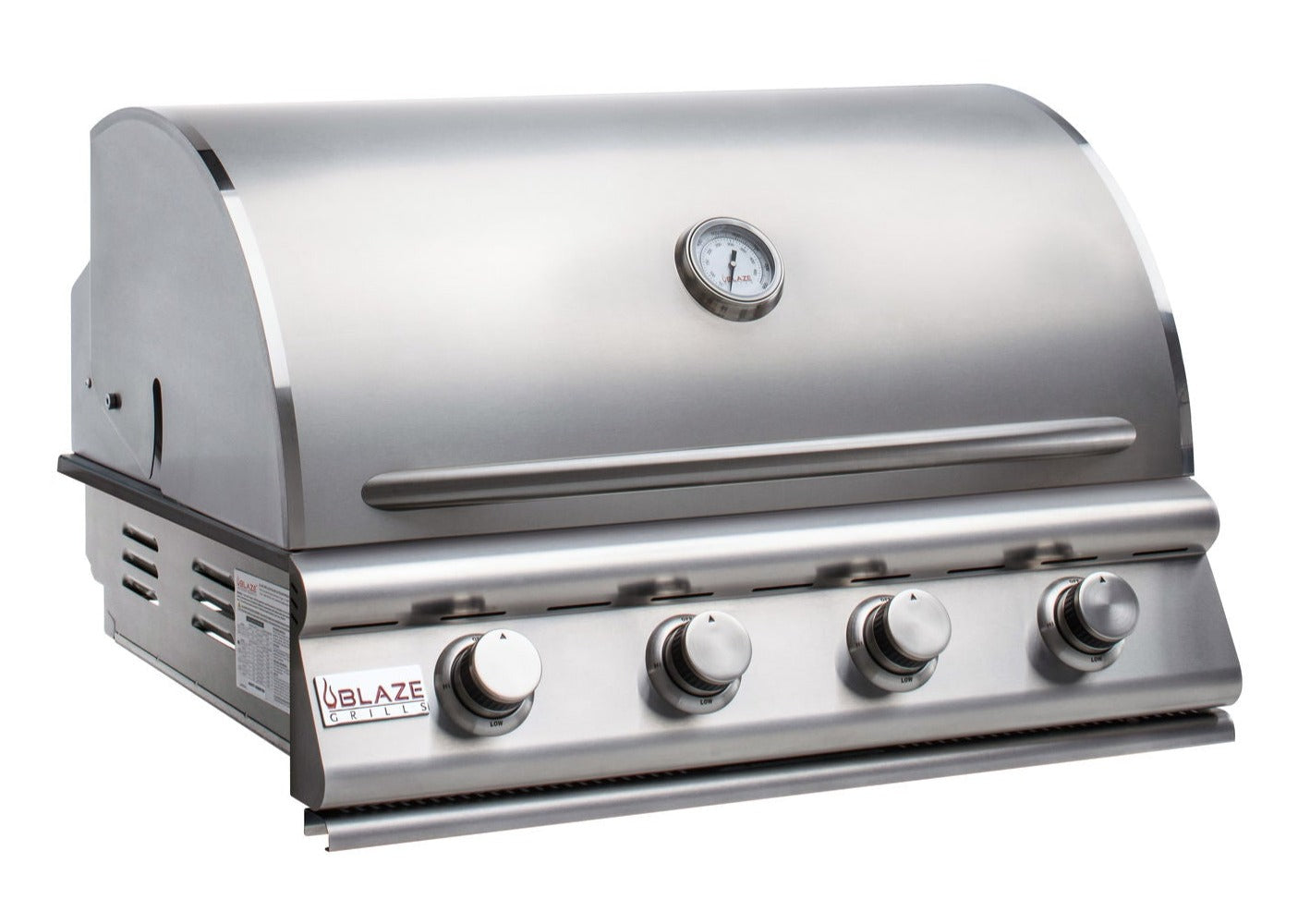 Blaze Prelude LBM 32 Inch Natural Gas Grill