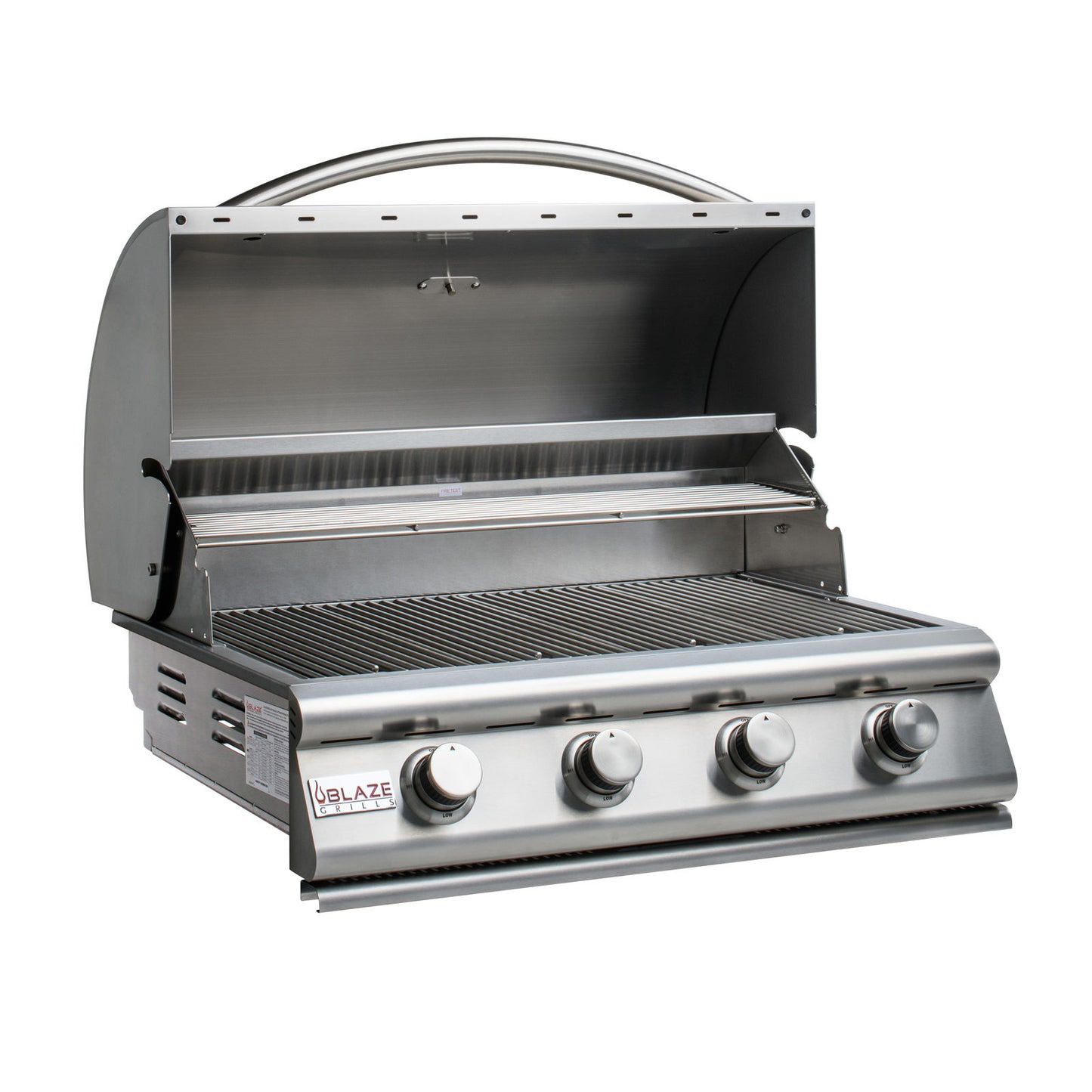 Blaze Prelude LBM 32 Inch Propane Grill