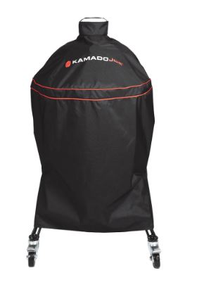 Kamado Joe Classic Joe 3 Cover